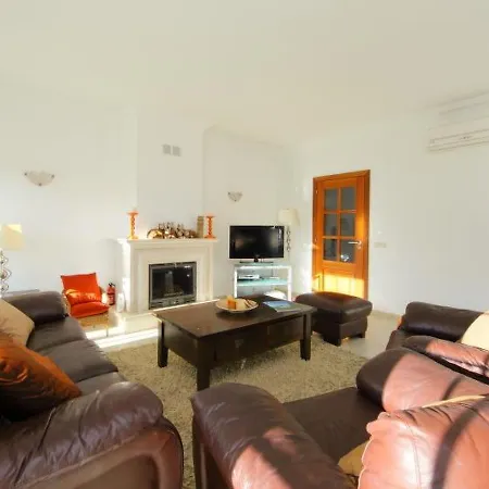 Willa Villa Town Center Albufeira