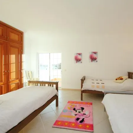 Willa Villa Town Center Albufeira