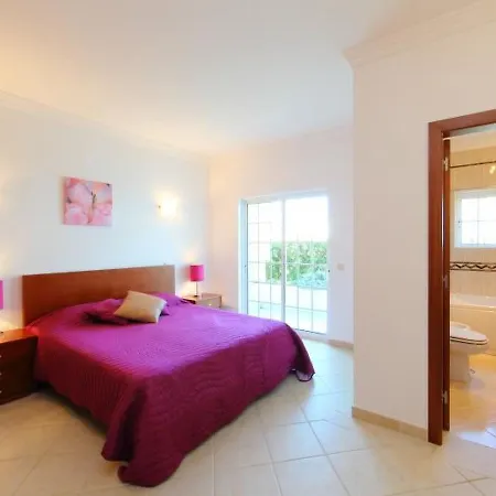 Willa Villa Town Center Albufeira