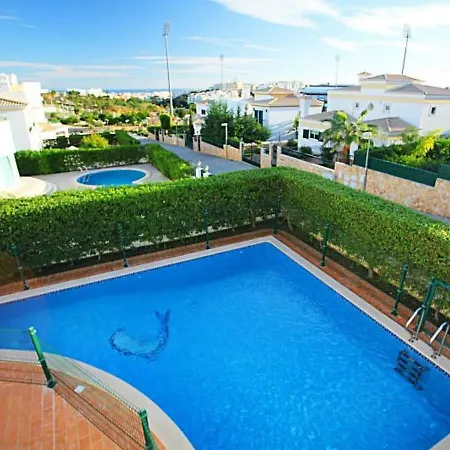 Willa Villa Town Center Albufeira