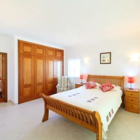 Villa Town Center Albufeira
